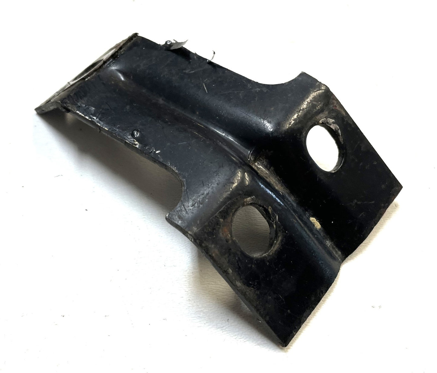 Jeep CJ spare tire rack  support bracket brace CJ7 CJ8 factory carrier