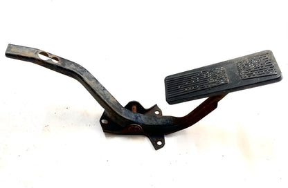 Jeep gas pedal CJ5 CJ7 CJ8 YJ factory OE 77-95 Wrangler FREE SHIPPING!