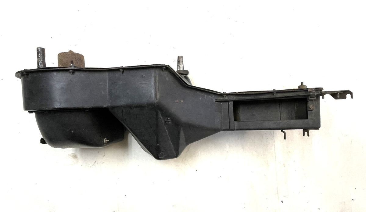 78-86 Jeep CJ Lower Heater Box Core Vent Assembly CJ5 CJ7 CJ8 Heat FREE SHIPPING