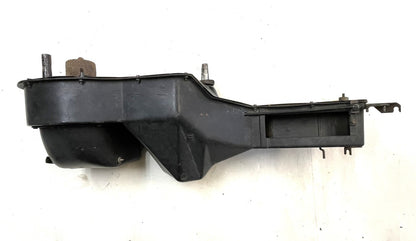 78-86 Jeep CJ Lower Heater Box Core Vent Assembly CJ5 CJ7 CJ8 Heat FREE SHIPPING