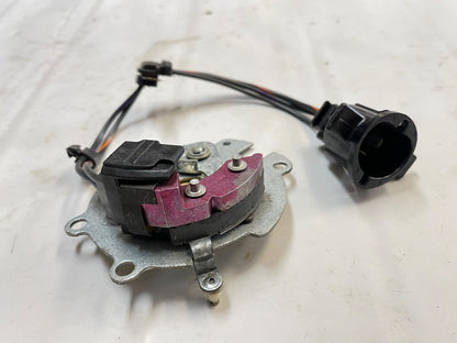 NOS Jeep CJ YJ 6 cylinder distributor pickup coil 258 4.2 CJ5 CJ7 J10 Cherokee
