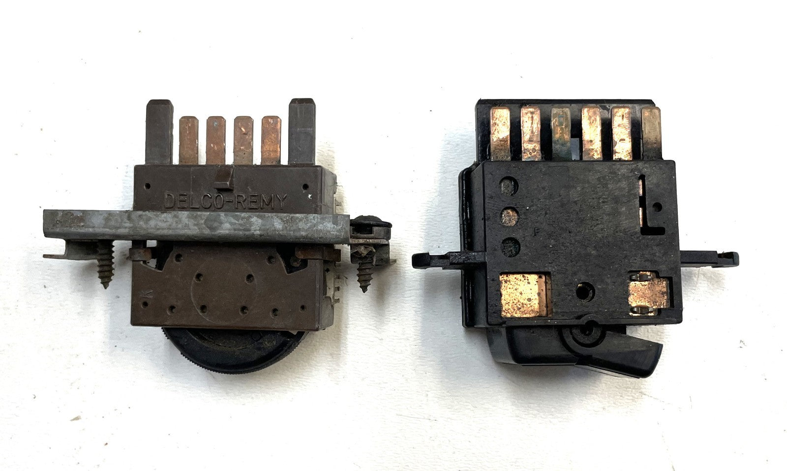 Jeep YJ Wrangler Head Light and Dimmer Switch Switches Headlight fits 87-95 !
