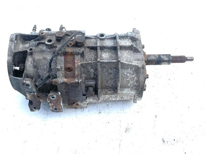 JEEP YJ TJ AX5 five speed Manual Transmission 2.5 Liter 4 cylinder 94-02