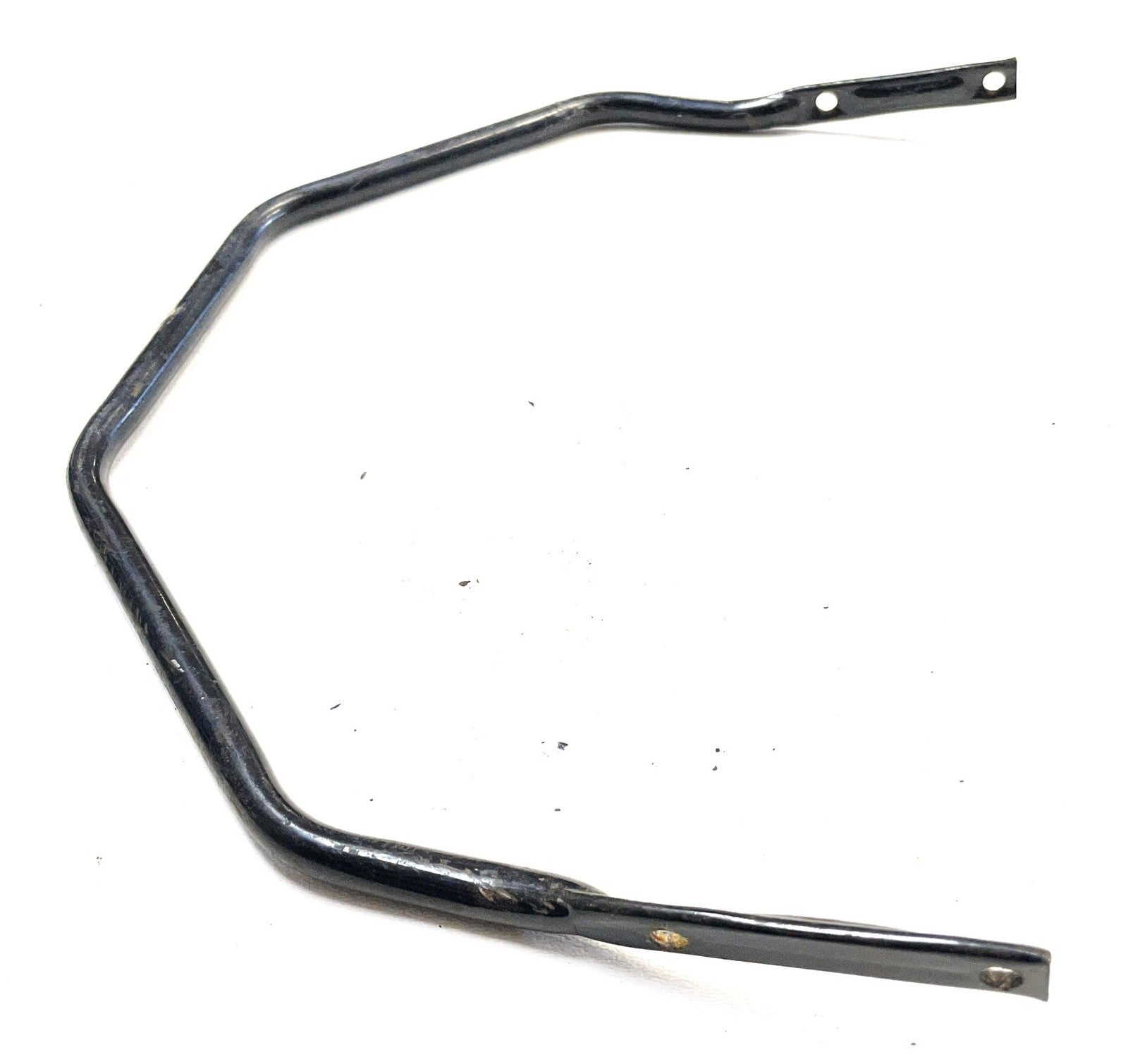 Jeep YJ Wrangler Driver Side Front Seat Bracket with Slider Riser fits 91-95