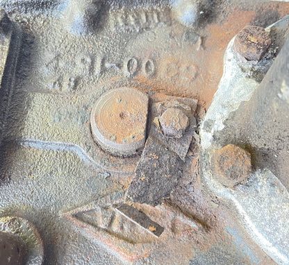 Dana 300 transfer case Jeep CJ5 CJ7 CJ8 CJ 5361994 FREE SHIPPING!