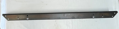 Jeep TJ Wrangler front bumper 5288089 FACTORY metal fits 97-06