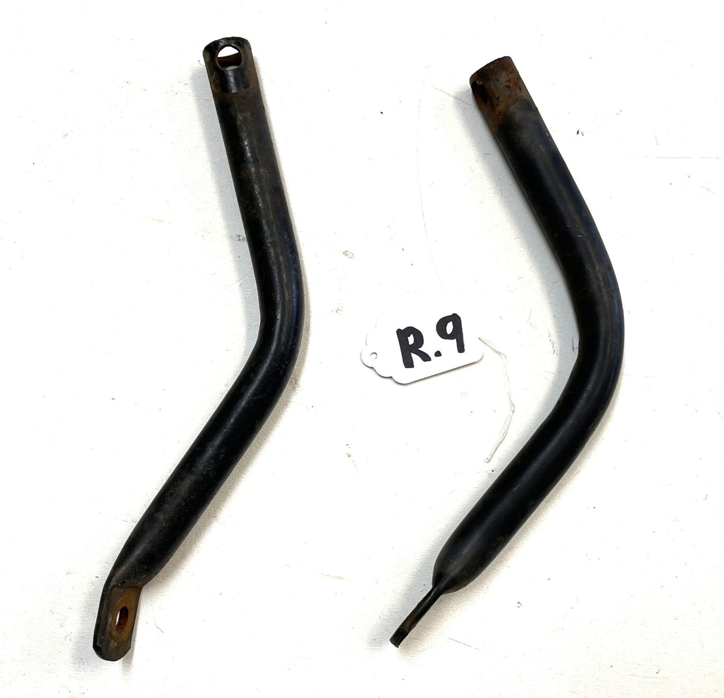 Jeep CJ Side Mirror factory arms CJ5 CJ7 CJ8