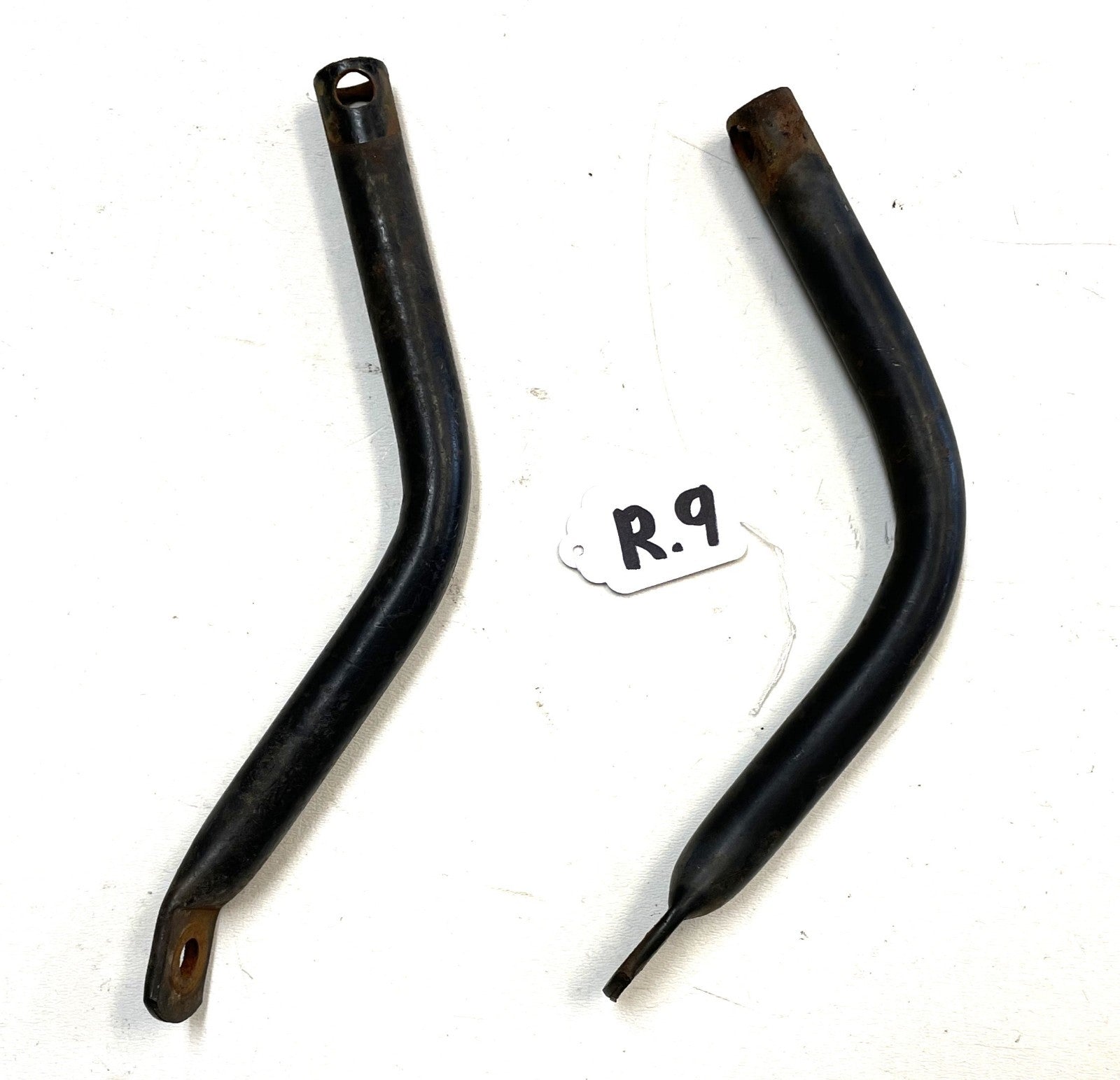 Jeep CJ Side Mirror factory arms CJ5 CJ7 CJ8