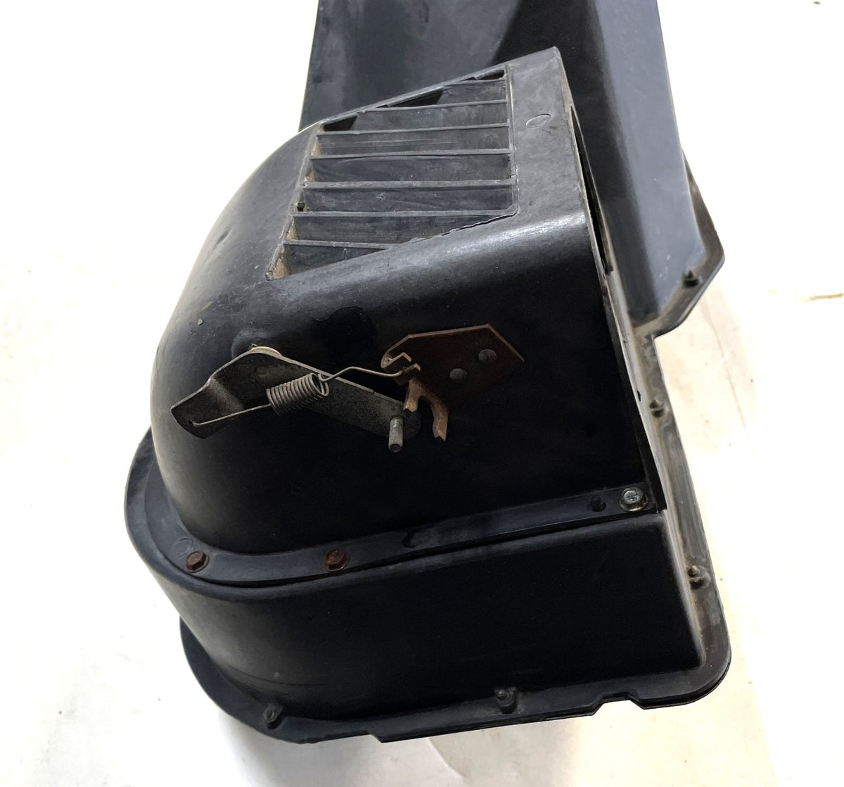 78-86 Jeep CJ Lower Heater Box Core Vent Assembly CJ5 CJ7 CJ8 Heat FREE SHIPPING