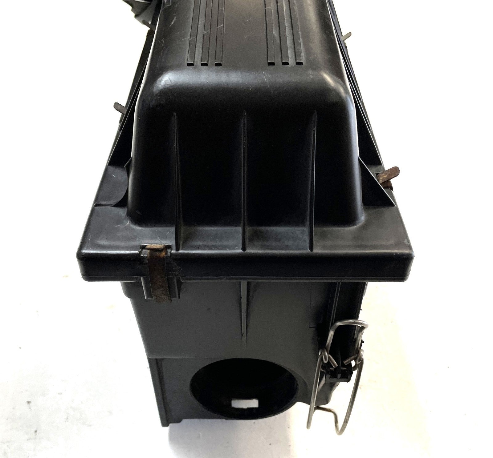91-95 Jeep YJ 4.0 Air cleaner filter box Wrangler 6 cylinder factory FREE SHIP