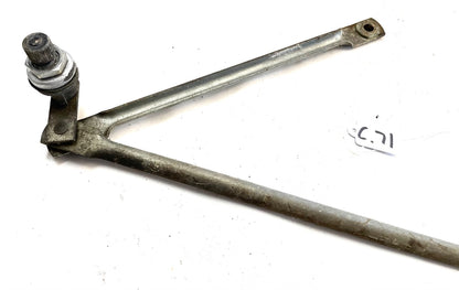 Jeep CJ Windshield Wiper Linkage 76-86 CJ5 CJ7 CJ8 Complete FREE SHIPPING!
