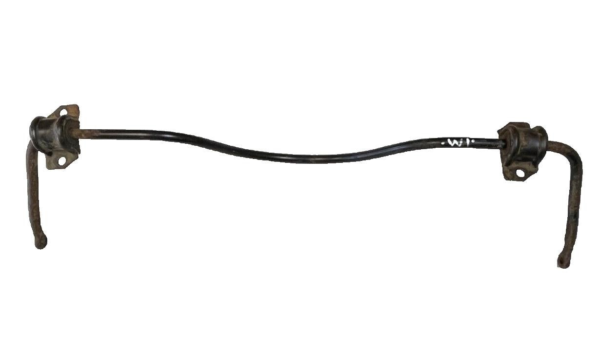 Jeep TJ rear sway bar stabilizer fits 97-06 Wrangler!