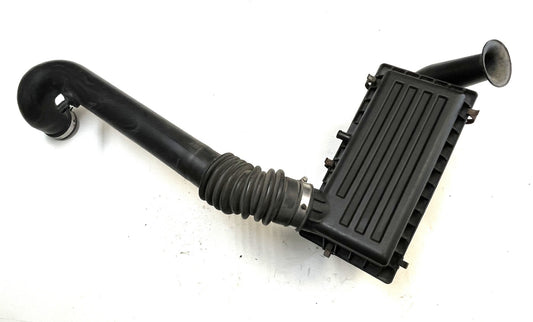 Jeep TJ Wrangler 4.0 air cleaner Six Cylinder Filter box fresh air intake 05-06