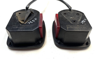 98-06 Jeep TJ Taillights Left Right Driver Passenger Wrangler Tail Lights