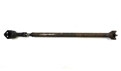 Jeep YJ Front Drive Shaft 4.0 6 Cylinder AX15 Manual  Wrangler 40"-43" fit 91-95