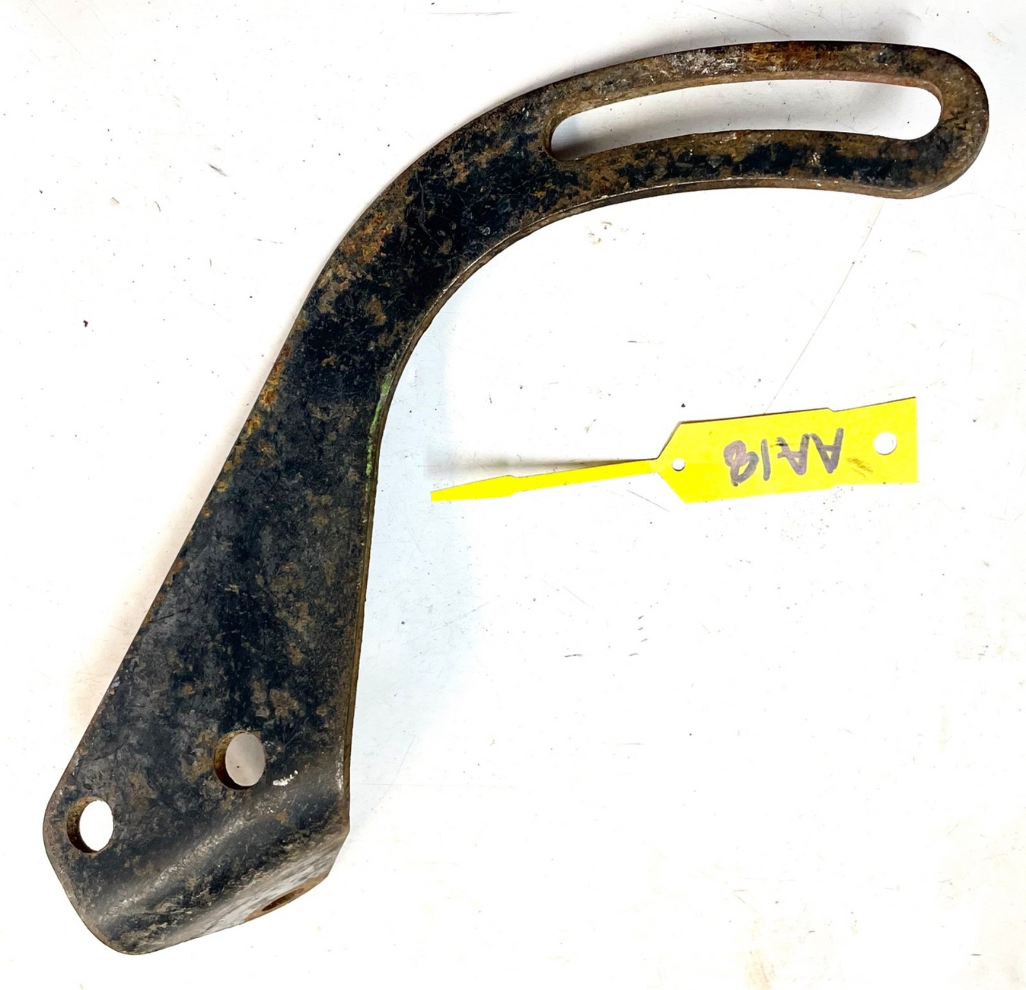 Jeep 4.2 six cylinder Smog Pump mounting bracket  CJ7 CJ5 AMC!