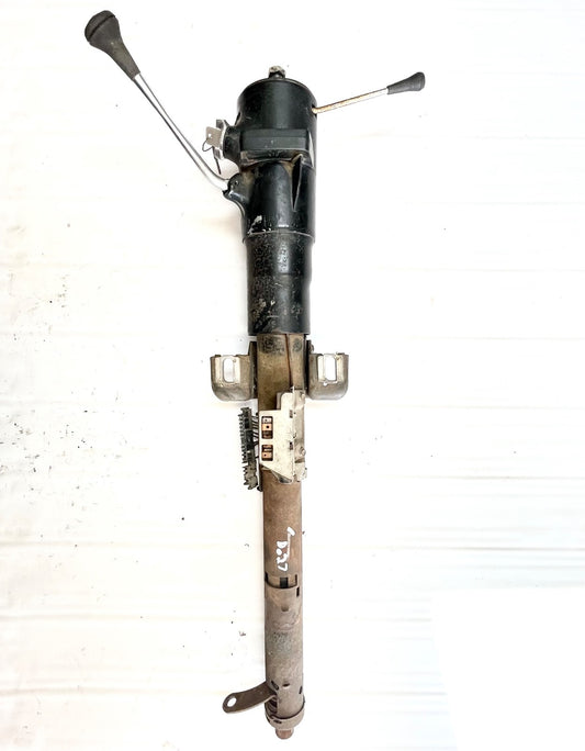 Jeep steering column Cherokee Wagoneer J10 CJ7 FSJ NOT TILT Automatic trans D27