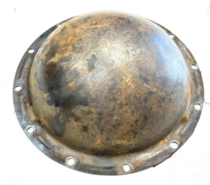 Jeep AMC 20 rear axle differential cover CJ5 CJ7 CJ8 J10 Cherokee with bolts