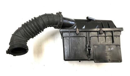 Jeep YJ 2.5 four cylinder Air Cleaner Air Filter Box Intake fits 91-95 Wrangler