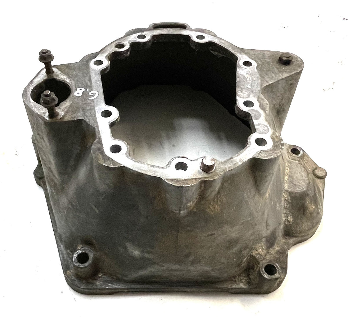 Jeep YJ TJ bell housing AX5 Manual Transmission External Slave fits 94-02 2.5L
