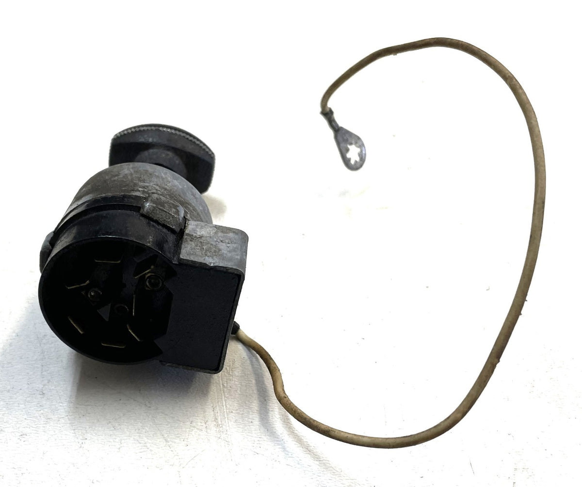 Jeep CJ Intermittent Windshield Wiper Switch 83-86 CJ5 CJ7 CJ8 FSJ