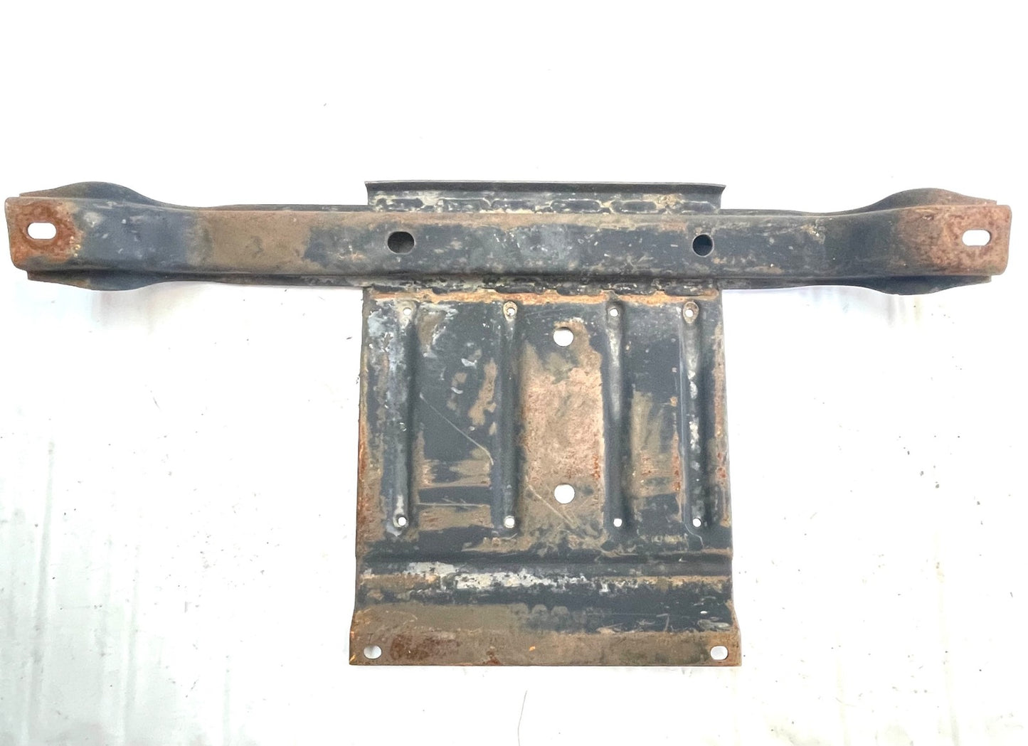 Jeep Wrangler TJ Automatic Transmission Skid Plate 2003-2006 134252 FREE SHIP!