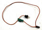 Jeep CJ factory clock wiring harness light bulb CJ5 CJ7 CJ8 AMC wire FREE SHIP