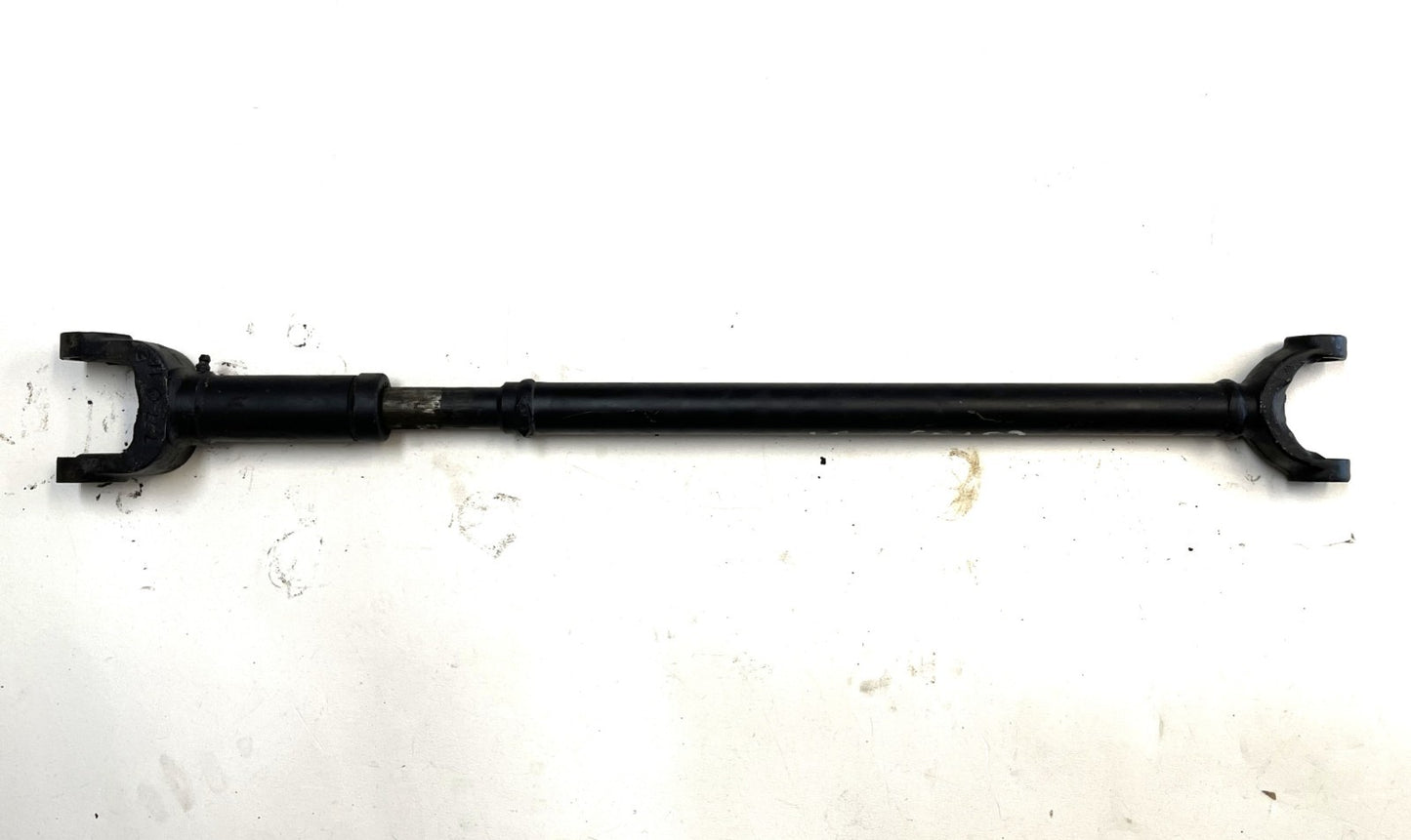 Jeep CJ FRONT Drive Shaft 26.5"-29" Driveshaft CJ5 CJ7 CJ8 AMC driveline