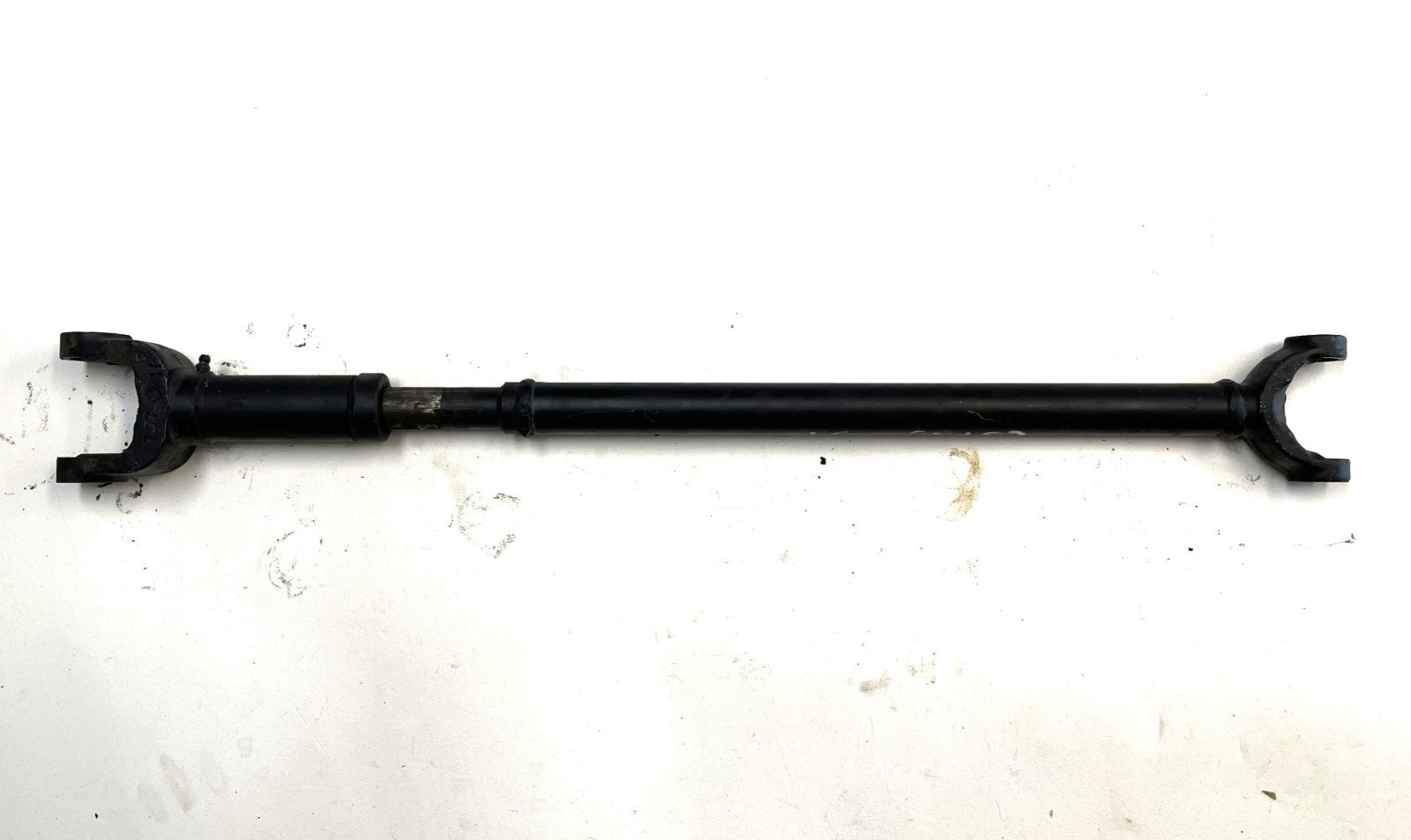Jeep CJ FRONT Drive Shaft 26.5"-29" Driveshaft CJ5 CJ7 CJ8 AMC driveline