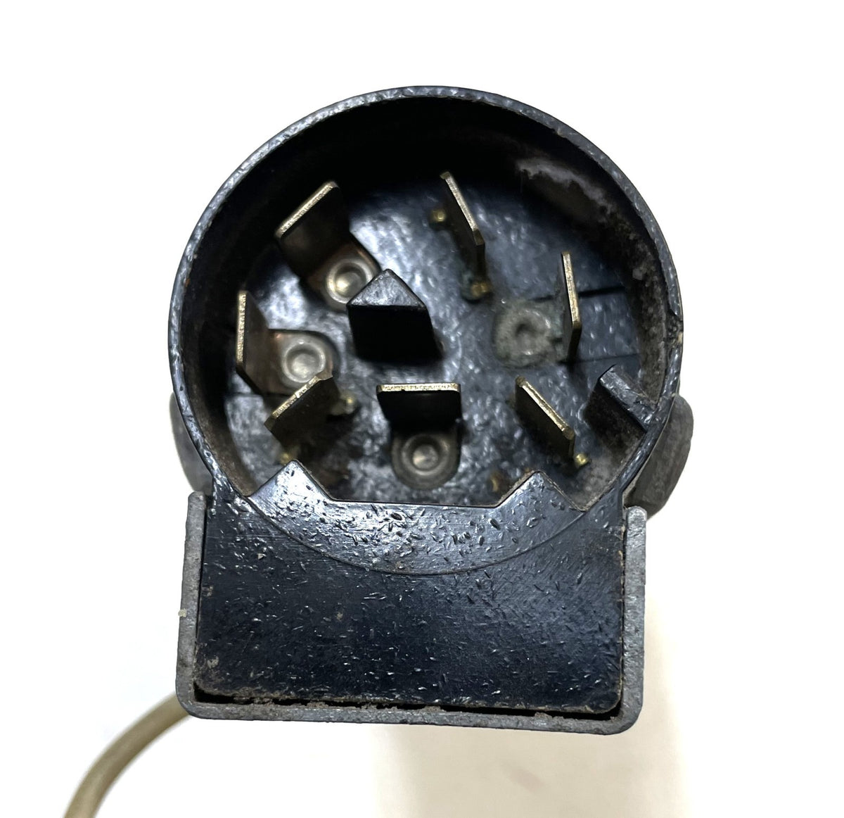 Jeep CJ Intermittent Windshield Wiper Switch 83-86 CJ5 CJ7 CJ8 FSJ