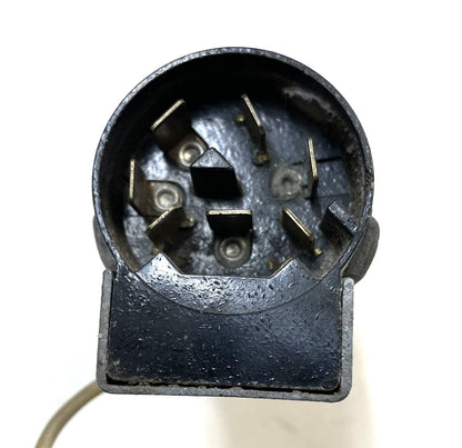 Jeep CJ Intermittent Windshield Wiper Switch 83-86 CJ5 CJ7 CJ8 FSJ