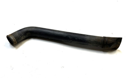 78-95 Jeep CJ cowl vent drain hose CJ5 CJ7 YJ Wrangler fresh air intake