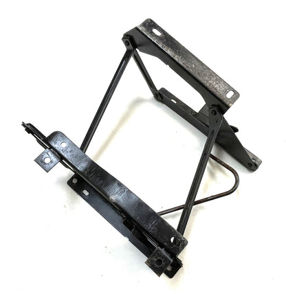 Jeep Driver Side Seat Bracket CJ5 CJ7 CJ8 YJ Wrangler LEFT  fits 76-95 folding