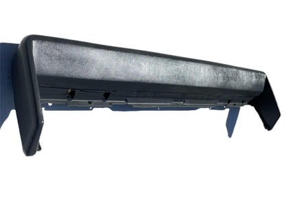 Jeep YJ Wrangler Grey Dash Pad with Defrosters fits 87-95 Factory FREE SHIPPING
