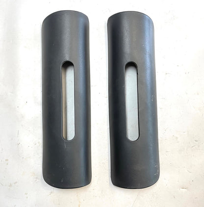 Jeep TJ Wrangler Front Seat Belt Shoulder Adjuster Trim Seatbelt fits 03-06