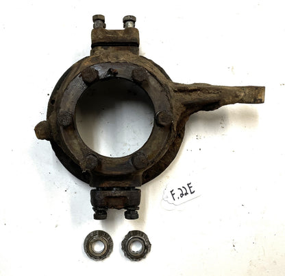 Jeep CJ5 Jeepster dana 27  steering knuckles left / right FREE SHIPPING