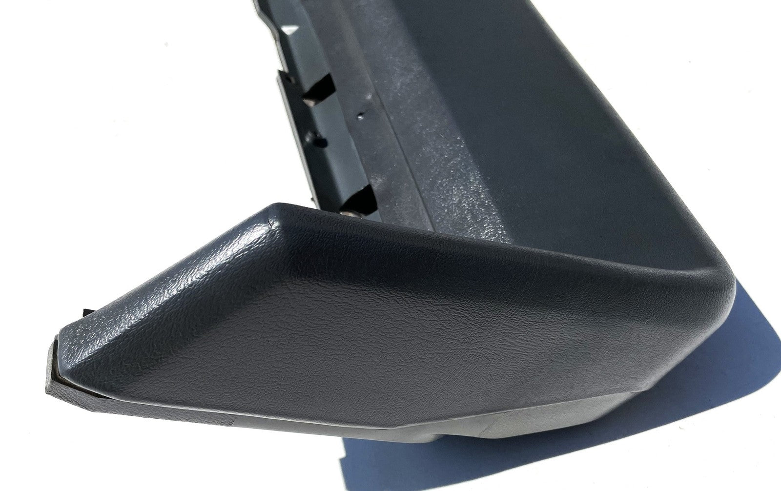 Jeep YJ Wrangler Grey Dash Pad with Defrosters fits 87-95 Factory FREE SHIP