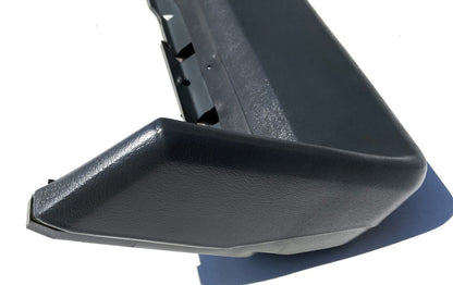 Jeep YJ Wrangler Grey Dash Pad with Defrosters fits 87-95 Factory FREE SHIP