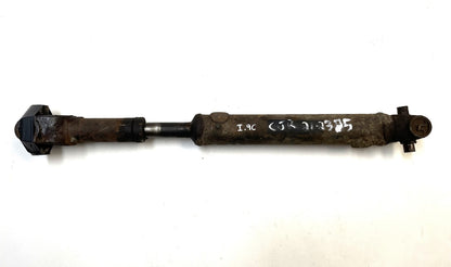 Jeep CJ rear drive shaft 21"-24" back driveshaft CJ7 CJ5 READ AD FREE SHIP
