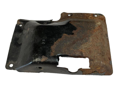Jeep TJ YJ Wrangler Tailgate striker latch cover Tail gate 87-02 FREE SHIPPING