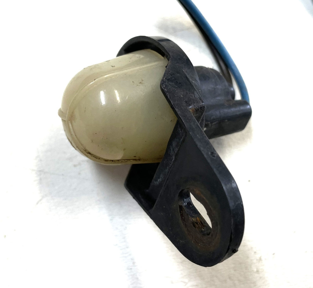 Jeep CJ dash courtesy light CJ5 CJ7 CJ8 fits  76-86 valet lights FACTORY