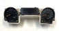 Jeep YJ speedometer tachometer 92-95 gauge cluster Wrangler 161,893 gauges