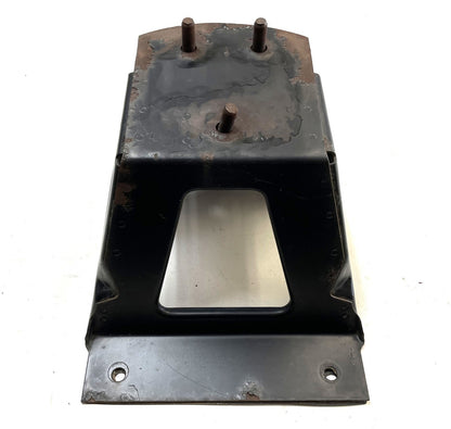 Jeep YJ TJ Wrangler Spare Tire Rack Carrier Factory tailgate mount FREE SHIPPING