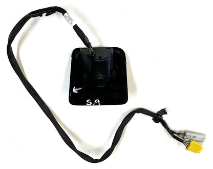 Jeep TJ Wrangler Passenger Seat Disarm Switch 56010056AA 980804A Fits 97-00