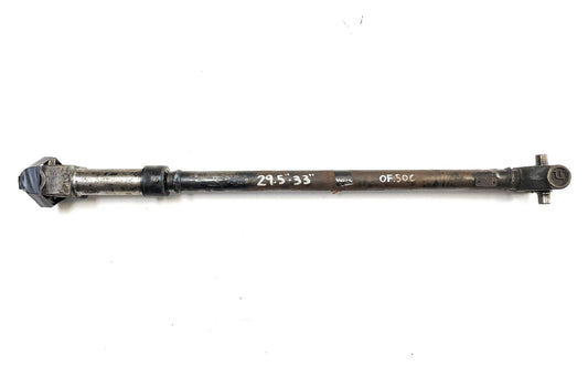 Jeep CJ Front Drive Shaft 29.5"-33" Driveshaft CJ5 CJ7 CJ8 AMC Driveline