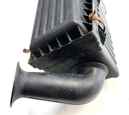 97-06 Jeep TJ Wrangler AIR CLEANER Filter Box and Lid 4.0 2.5 FREE SHIPPING