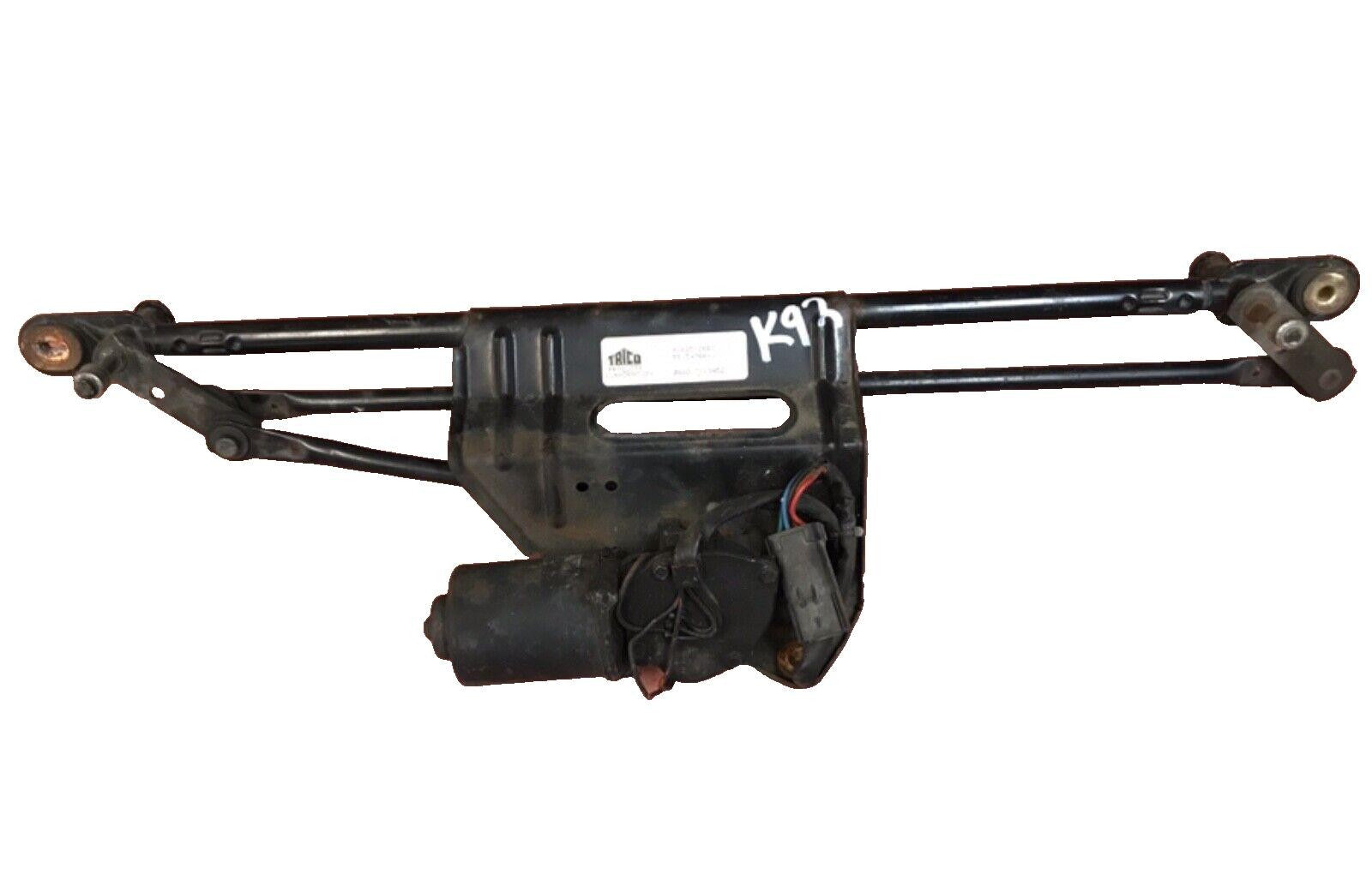 Jeep TJ Wrangler Windshield Wiper Linkage motor transmission fit 97-02 FREE SHIP