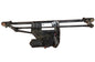 Jeep TJ Wrangler Windshield Wiper Linkage motor transmission fit 97-02 FREE SHIP