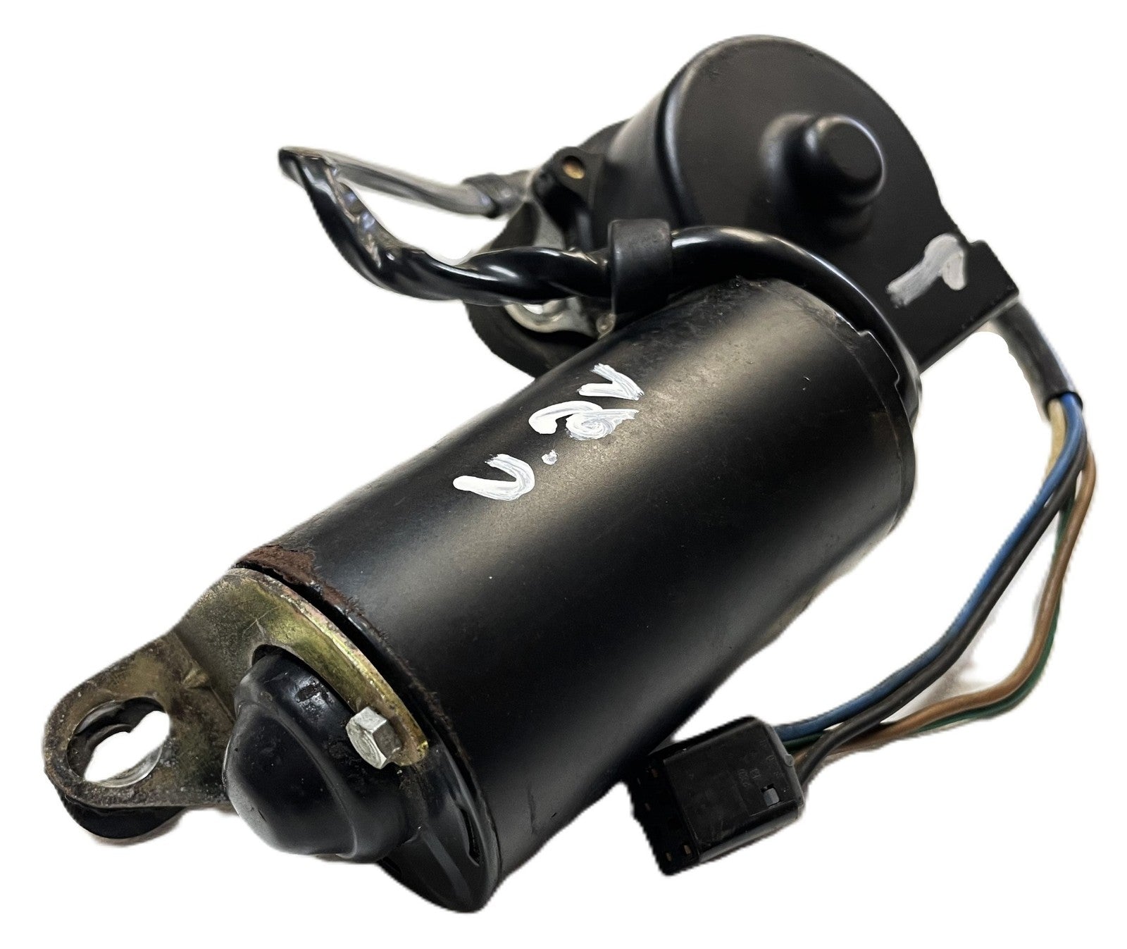 Jeep YJ windshield wiper motor SF8956030005 fits 87-95 Wrangler FREE SHIPPING