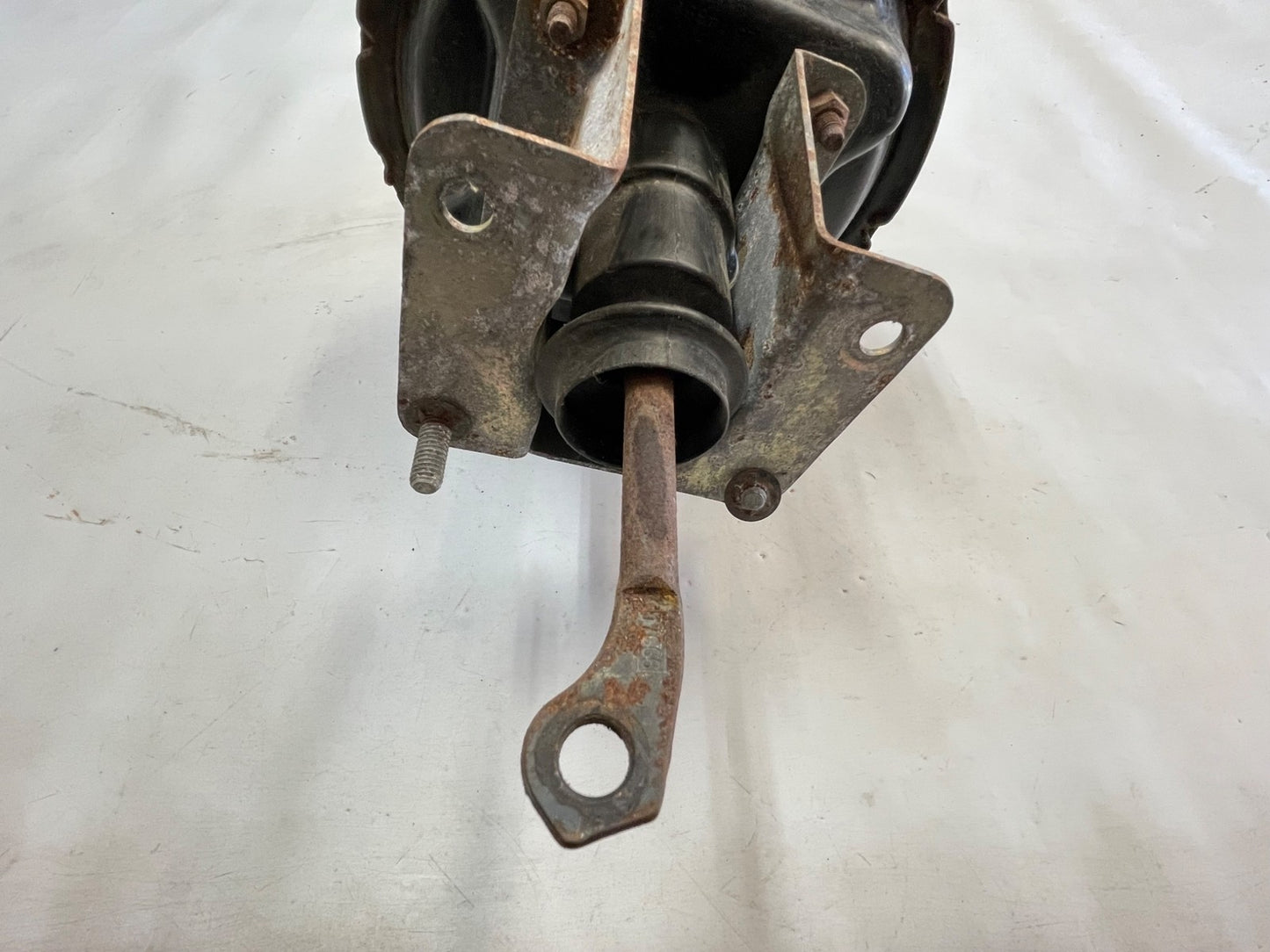 Jeep YJ Power Brake Booster Master Cylinder 87-90 Wrangler FREE SHIP